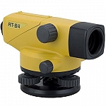 Máy thủy bình tự động Topcon AT-B4 - Công Ty Cổ Phần Xây Dựng - Đo Đạc Trường Sơn